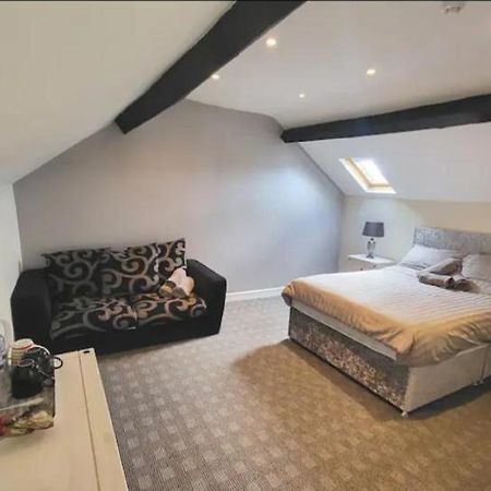 The Dublin Packet Family Room 4 Holyhead Ngoại thất bức ảnh
